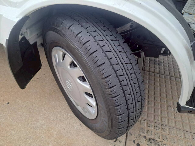 マツダその他の車種冷凍車（冷蔵車）小型（2t・3t）[写真14]