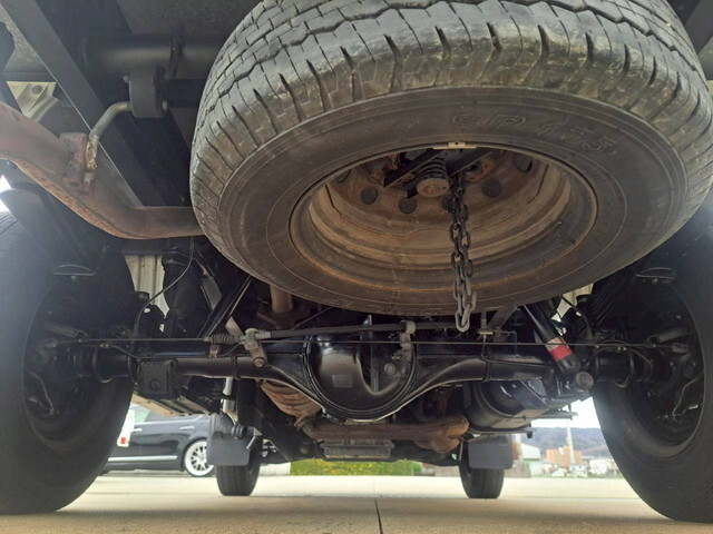 マツダその他の車種冷凍車（冷蔵車）小型（2t・3t）[写真17]