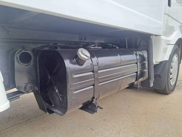 マツダその他の車種冷凍車（冷蔵車）小型（2t・3t）[写真18]