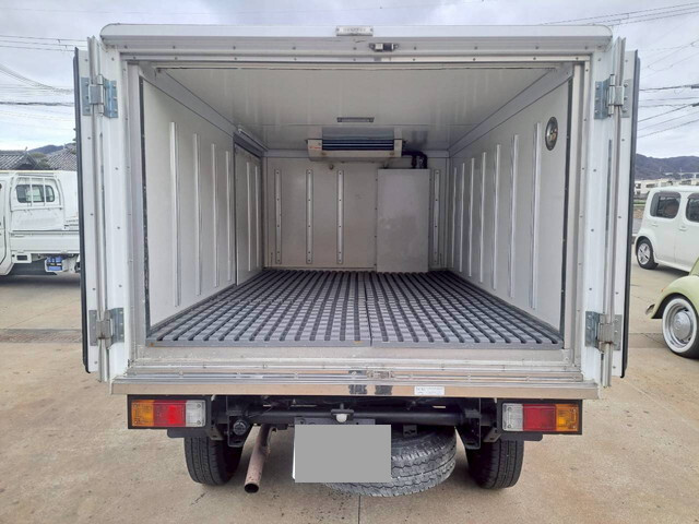 マツダその他の車種冷凍車（冷蔵車）小型（2t・3t）[写真23]