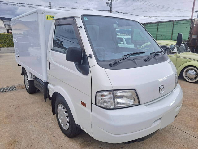 マツダその他の車種冷凍車（冷蔵車）小型（2t・3t）[写真03]