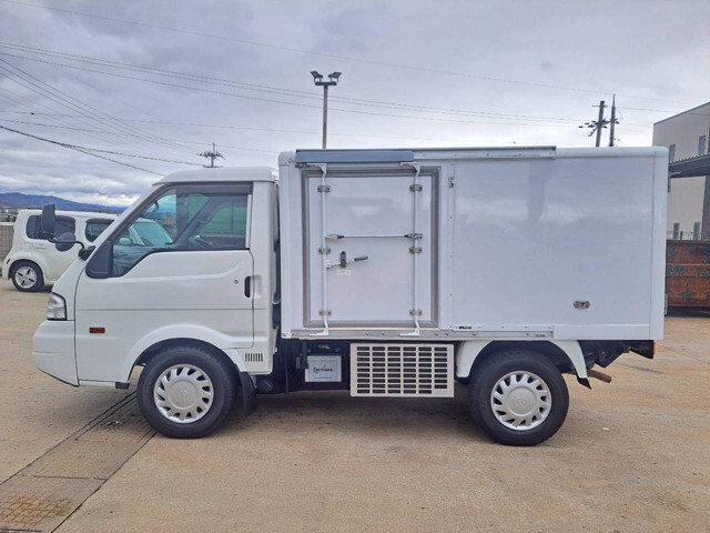 マツダその他の車種冷凍車（冷蔵車）小型（2t・3t）[写真06]