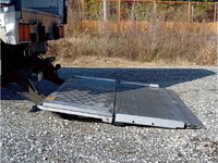 いすゞフォワード冷凍車（冷蔵車）中型（4t）[写真11]