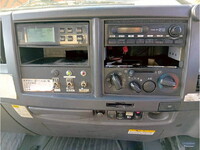 いすゞフォワード冷凍車（冷蔵車）中型（4t）[写真25]