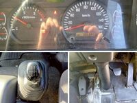 いすゞフォワード冷凍車（冷蔵車）中型（4t）[写真28]