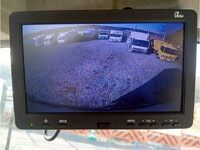 いすゞフォワード冷凍車（冷蔵車）中型（4t）[写真29]