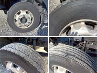 いすゞフォワード冷凍車（冷蔵車）中型（4t）[写真35]