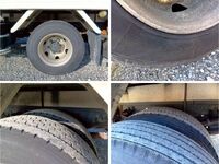 いすゞフォワード冷凍車（冷蔵車）中型（4t）[写真37]