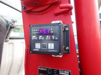 トヨタトヨエースクレーン3段小型（2t・3t）[写真12]