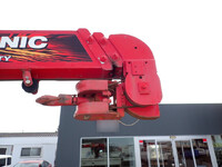 トヨタトヨエースクレーン3段小型（2t・3t）[写真14]