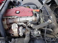 トヨタトヨエースクレーン3段小型（2t・3t）[写真18]