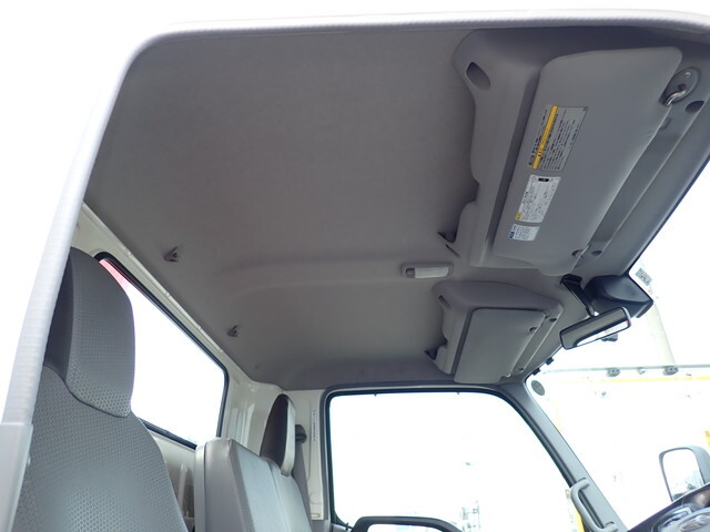 トヨタトヨエースクレーン3段小型（2t・3t）[写真18]