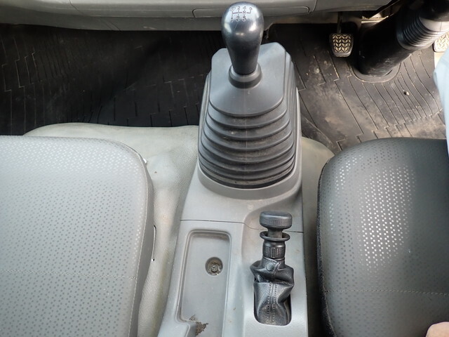 トヨタその他の車種クレーン3段小型（2t・3t）[写真18]