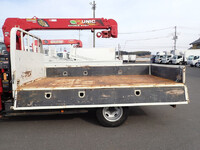 トヨタその他の車種クレーン3段小型（2t・3t）[写真23]