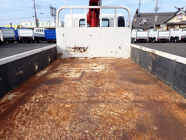 トヨタその他の車種クレーン3段小型（2t・3t）[写真24]