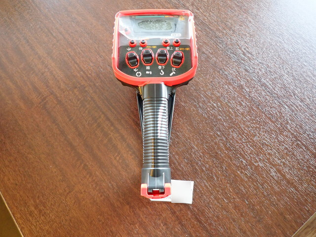 トヨタトヨエースクレーン3段小型（2t・3t）[写真25]