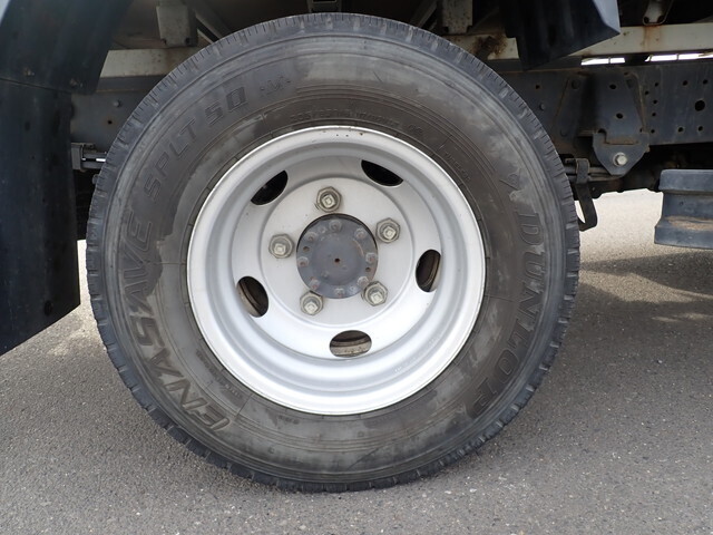 トヨタその他の車種クレーン3段小型（2t・3t）[写真27]