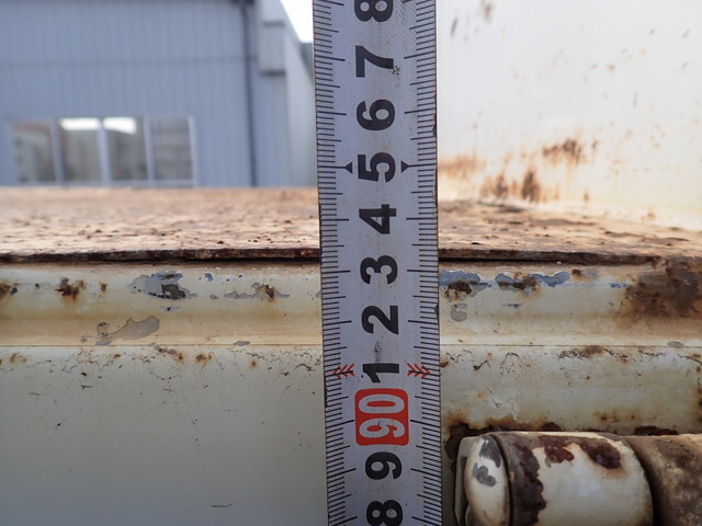 トヨタトヨエースクレーン3段小型（2t・3t）[写真28]