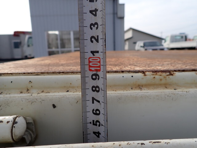 トヨタトヨエースクレーン3段小型（2t・3t）[写真30]