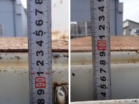 トヨタその他の車種クレーン3段小型（2t・3t）[写真31]