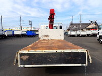 トヨタトヨエースクレーン3段小型（2t・3t）[写真32]