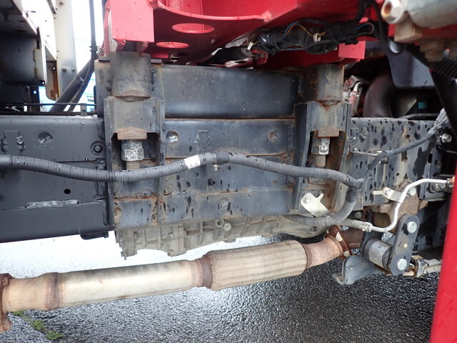 トヨタその他の車種クレーン3段小型（2t・3t）[写真33]