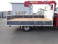 トヨタトヨエースクレーン3段小型（2t・3t）[写真34]