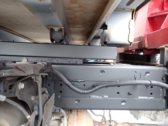 トヨタその他の車種クレーン3段小型（2t・3t）[写真34]