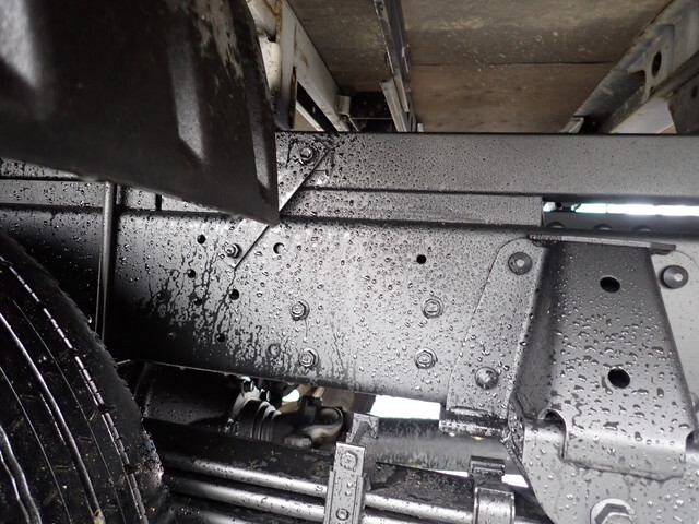 トヨタその他の車種クレーン3段小型（2t・3t）[写真35]