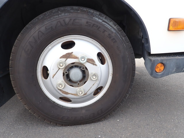 トヨタトヨエースクレーン3段小型（2t・3t）[写真37]