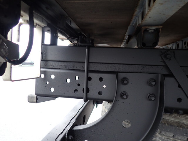 トヨタその他の車種クレーン3段小型（2t・3t）[写真37]