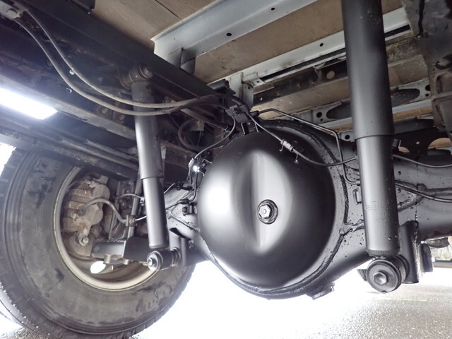 トヨタその他の車種クレーン3段小型（2t・3t）[写真38]