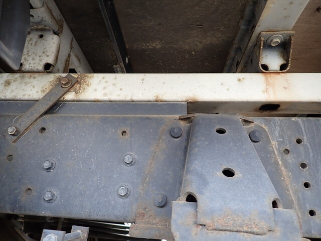 トヨタトヨエースクレーン3段小型（2t・3t）[写真39]