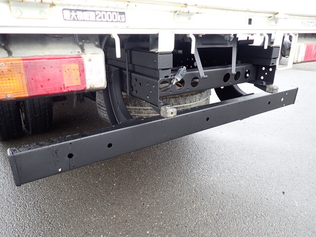 トヨタその他の車種クレーン3段小型（2t・3t）[写真40]