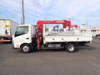 トヨタトヨエースクレーン3段小型（2t・3t）[写真06]