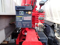 トヨタトヨエースクレーン3段小型（2t・3t）[写真10]