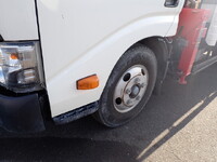 日野デュトロクレーン3段小型（2t・3t）[写真13]