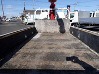 日野デュトロクレーン3段小型（2t・3t）[写真15]