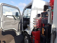 日野デュトロクレーン3段小型（2t・3t）[写真15]