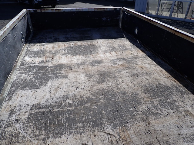 日野デュトロクレーン3段小型（2t・3t）[写真15]