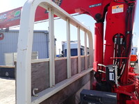 日野デュトロクレーン3段小型（2t・3t）[写真18]