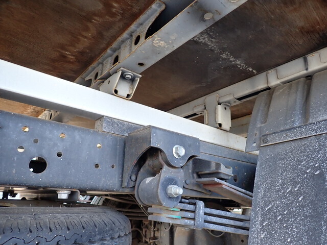 日野デュトロクレーン3段小型（2t・3t）[写真19]