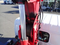 日野デュトロクレーン3段小型（2t・3t）[写真20]