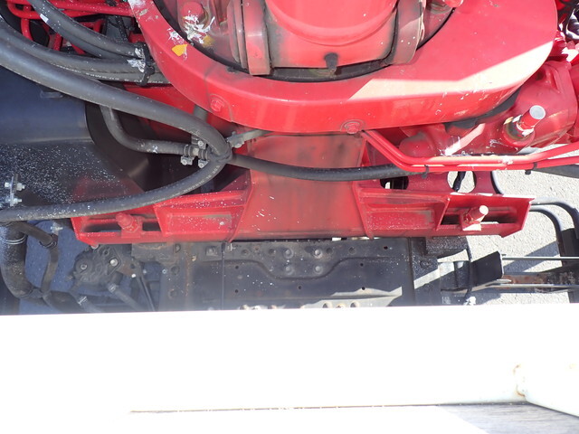 日野デュトロクレーン3段小型（2t・3t）[写真20]