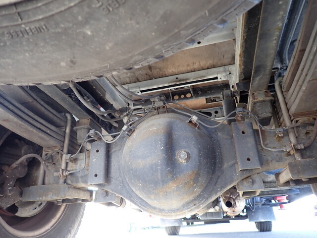 日野デュトロクレーン3段小型（2t・3t）[写真20]