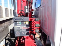 日野デュトロクレーン3段小型（2t・3t）[写真23]