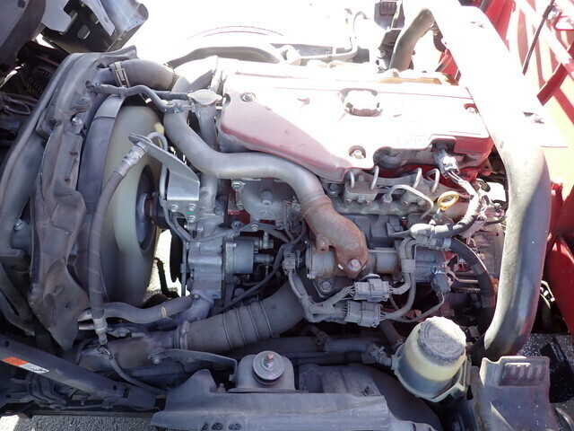 日野デュトロクレーン3段小型（2t・3t）[写真25]