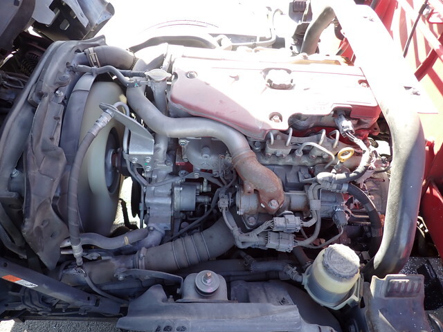 日野デュトロクレーン3段小型（2t・3t）[写真27]