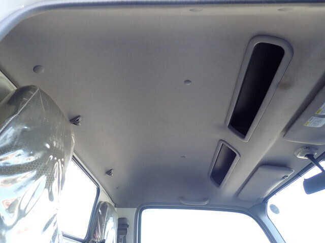 日野デュトロクレーン3段小型（2t・3t）[写真27]