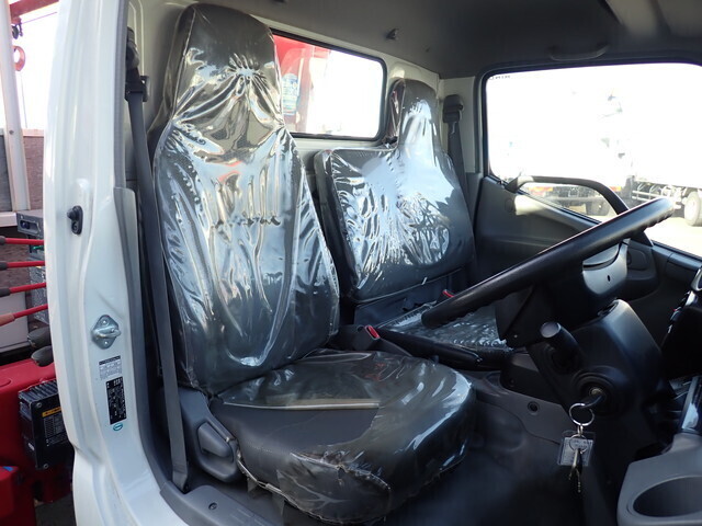 日野デュトロクレーン3段小型（2t・3t）[写真29]